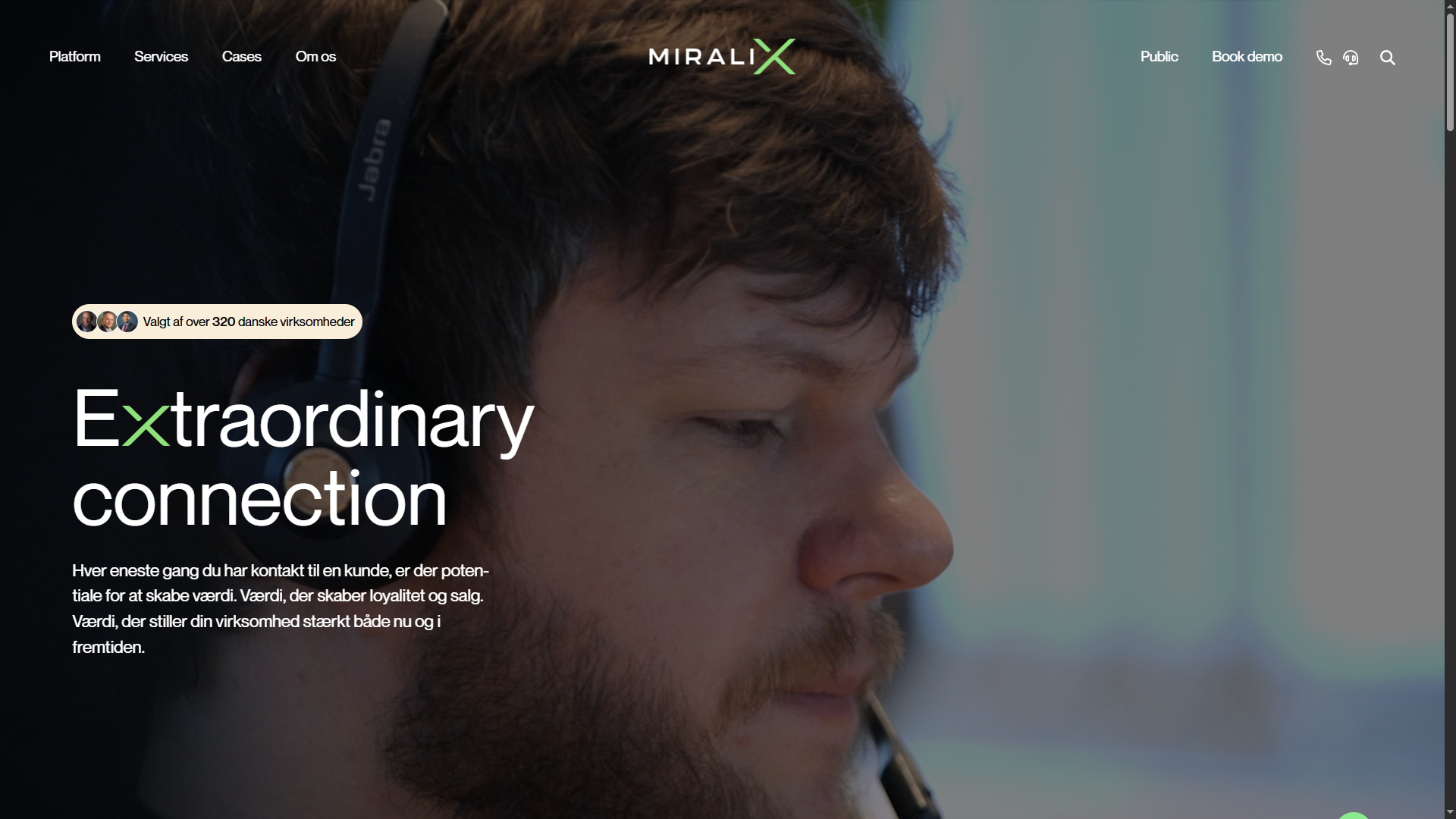 Miralix
